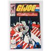 Image 1 : #1135 MARVEL COMICS GI JOE G.I. JOE ARAH #96 1989