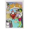 Image 1 : #1216 MARVEL COMICS THE SENSATIONAL SHE-HULK #8