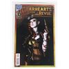 Image 1 : #1348 ANTARCTIC PRESS GEARHEARTS STEAM-PUNK