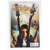 Image 1 : #1360 VERTIGO COMICS HOUSE OF MYSTERY #28 2010