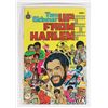 Image 1 : #1392 SPIRE CHRISTIAN COMICS UP FROM HARLEM