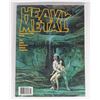 Image 1 : #1426 HEAVY METAL MAGAZINE SEPTEMBER 1980