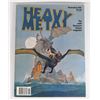 Image 1 : #1435 HEAVY METAL MAGAZINE NOVEMBER 1981