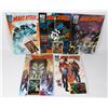 #1309 LOT OF 5 IDW COMICS MARS ATTACKS #6 TO #10