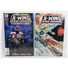 Image 1 : #1641 DARK HORSE COMICS STAR WARS