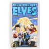Image 1 : #604 VINTAGE VHS TAPE ANIME THOSE WHO HUNT