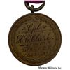 Image 4 : WW1 Welcome Home Medal. 21st Battalion.