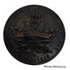 Image 1 : WW1 Welcome Home Pin Badge. Hibbert Ontario