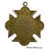 Image 1 : WW1 Welcome Home Medal