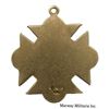 Image 2 : WW1 Welcome Home Medal