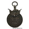 Image 1 : WW1 Welcome Home Medal Municipality of Mankota Saskatchewan