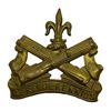 Image 3 : WW2 Le Regiment De La Chaudiere Badge Set