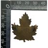 Image 2 : WW1 CEF 53rd Battalion Cap Badge