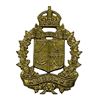 Image 2 : WW2 era 7th / 11th Hussars Badge Set