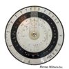 Image 1 : WW2 German Luftwaffe Dreieckrechner DR2 Flight Navigation Computer