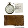 Image 1 : WW1 CEF Officers Pocket Watch