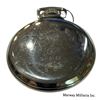 Image 3 : WW1 CEF Officers Pocket Watch