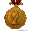 Image 8 : WW2 RCNVR Medal Group with CD