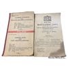Image 1 : Polish Resettlement Corps (Royal Air Force) Conditions of Service & Standard Notes for Flight Mechan