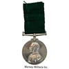 Image 1 : George V. Colonial Auxiliary Forces Long Service Medal 37th Regiment