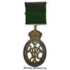 Image 2 : Colonial Auxiliary Forces Officers Decoration 39th Regiment