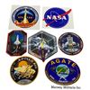Image 1 : Lot of 14, NASA Stickers