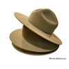 Image 1 : Lot of 3 RCMP Stetson Hats