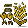 Image 2 : Lot of RCMP Insignia