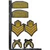 Image 3 : Lot of RCMP Insignia