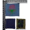 Image 2 : Lot of 3 British Army Formation Patches