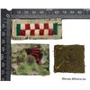 Image 2 : Lot of 3 British Army Formation Patches