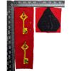 Image 2 : Lot of 3 British Army Formation Patches