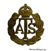 Image 3 : Lot of 5 British Army Badges