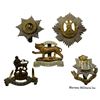 Image 1 : Lot of 5 British Army Badges