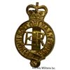 Image 2 : Lot of 5 British Army Badges