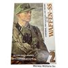 Image 1 : German Book - Uniforms, Organization and History of the Waffen-SS ( Volume 2)