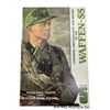 Image 1 : German Book - Uniforms, Organization and History of the Waffen-SS ( Volume 5 )