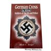 Image 1 : German Book - German Cross In Silver  Soldiers  of the SS and Police