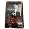 Image 2 : German Book - Leaders and Personalities of the Third Reich, Their Biographies, Portraits & Autograph