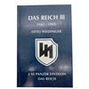 Image 1 : German Book - Das Reich III 1941-1943 2 SS Panzer Division