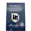 Image 1 : German Book - Das Reich I 1941-1943 2 SS Panzer Division