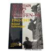 Image 1 : German Book - Mountain Troops of the Waffen  SS -1941 - 1945