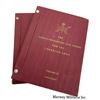 Image 1 : 2 Books - The Queen's Regulations and Orders for the Canadian Army Vol II- Disciplinary & Vol III Fi