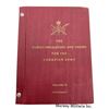 Image 2 : 2 Books - The Queen's Regulations and Orders for the Canadian Army Vol II- Disciplinary & Vol III Fi