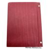 Image 3 : 2 Books - The Queen's Regulations and Orders for the Canadian Army Vol II- Disciplinary & Vol III Fi