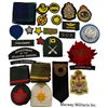 Image 1 : Canadian Military Patch Lot