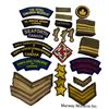 Image 2 : Canadian Military Patch Lot