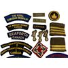 Image 3 : Canadian Military Patch Lot