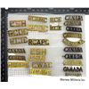 Image 3 : Canadian Military Shoulder Titles