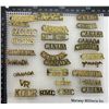Image 3 : Canadian Military Shoulder Titles